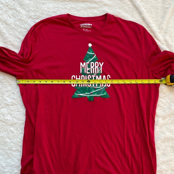 Jammies for Families men’s pajamas. Size XL. - Picture 2 of 6